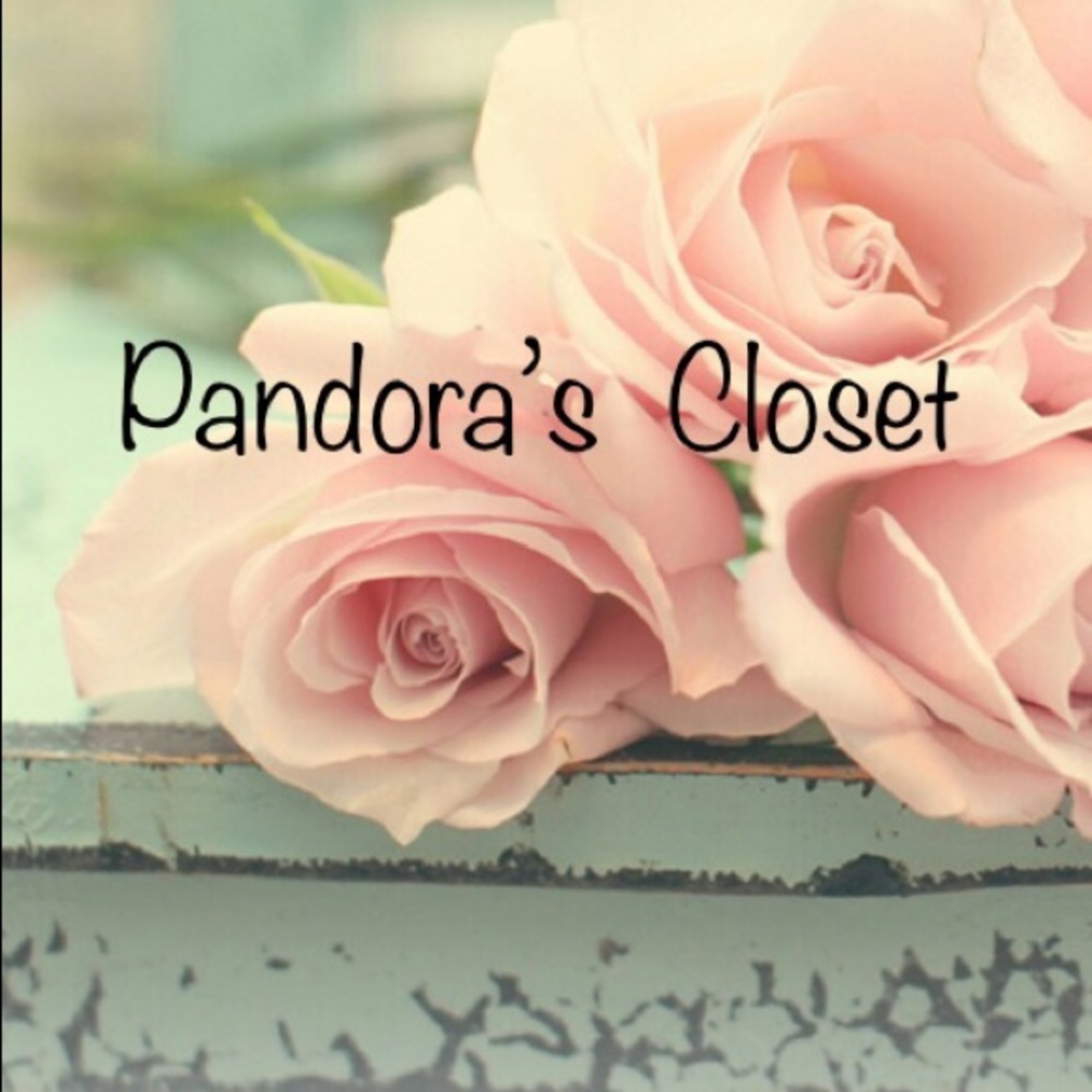 Meet your Posher, Pandora